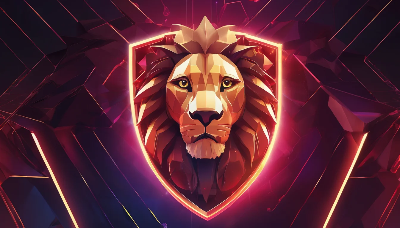 Lion VPN VPN